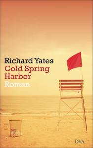 Richard Yates Cold Spring Harbor